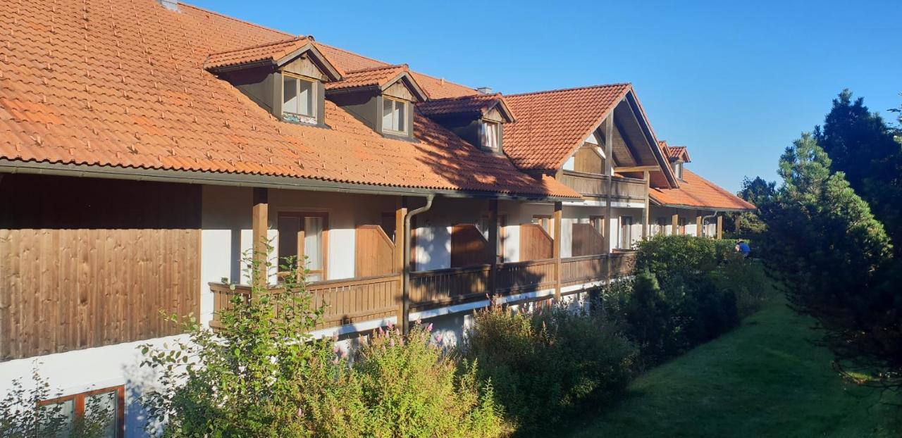 2 Zimmer Mitterdorf Филипсройт Екстериор снимка