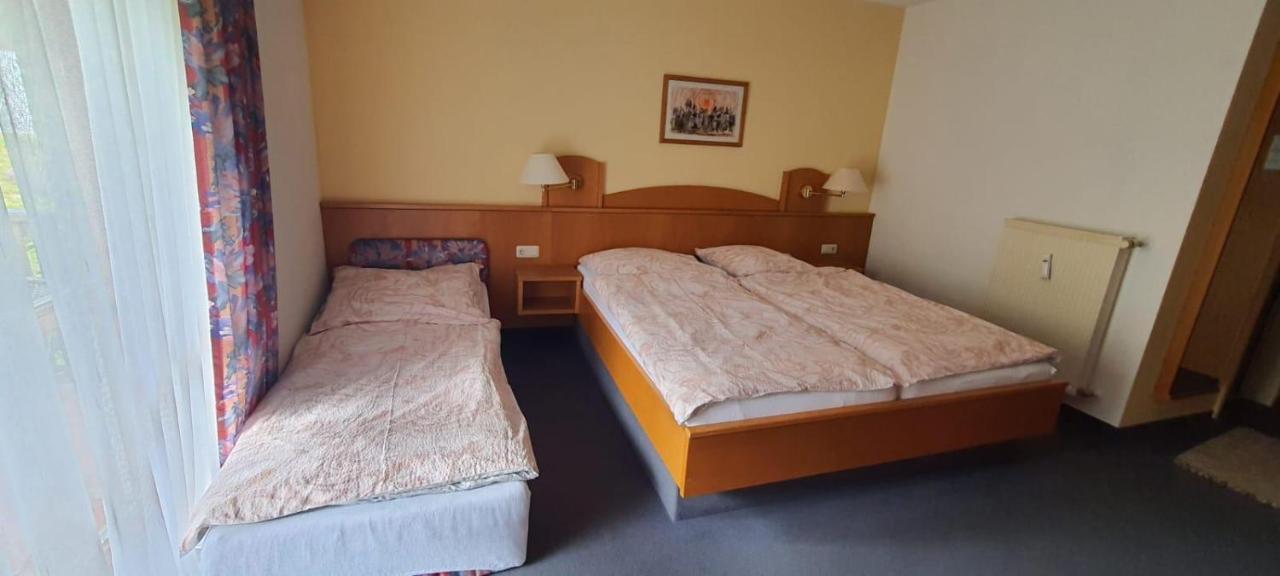 2 Zimmer Mitterdorf Филипсройт Екстериор снимка
