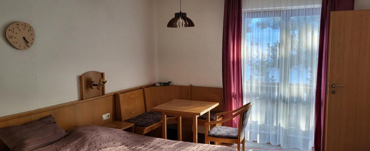 2 Zimmer Mitterdorf Филипсройт Екстериор снимка